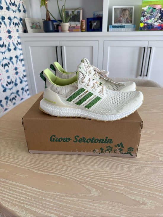 adidas Other - New in box limited-edition UB X Hidden Opponent Adidas Running Sneakers